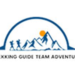 Trekking Guide Team Adventure